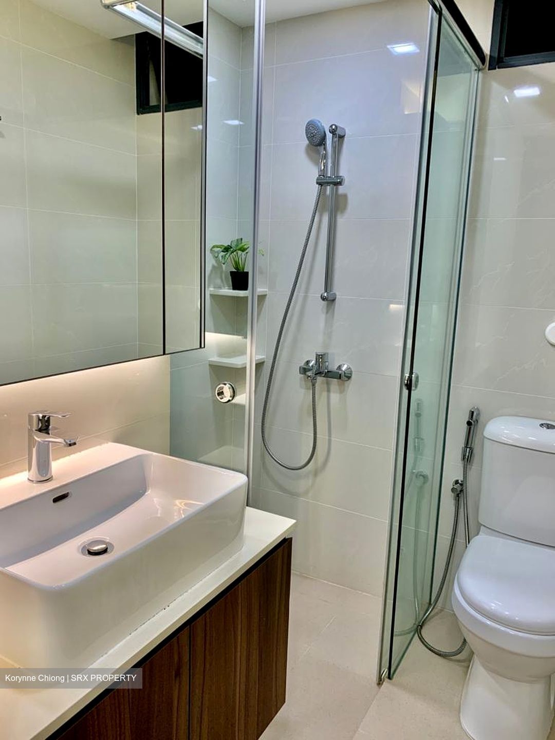 Regent Grove (D23), Condominium #436112791